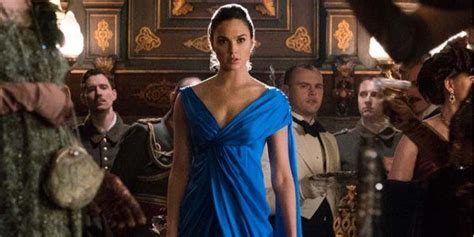How Wonder Woman's Boobs Could Have Been More Accurate, .